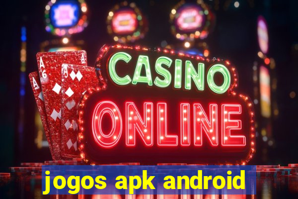 jogos apk android